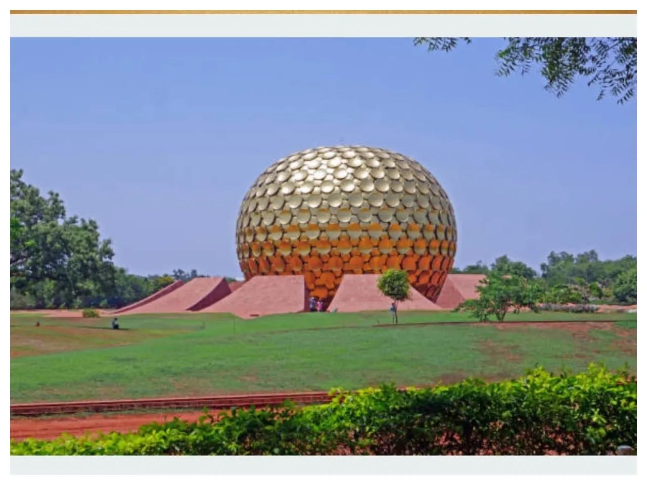 Auroville