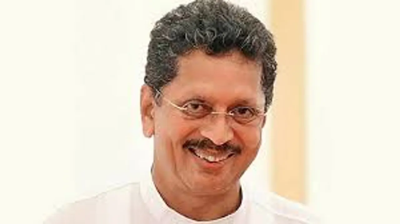 Maharashtra Minister Deepak Kesarkar