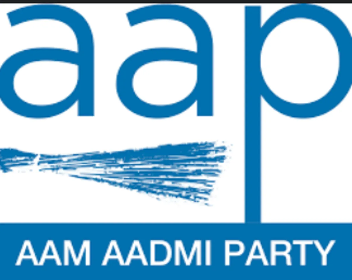 Aam Aadmi Party