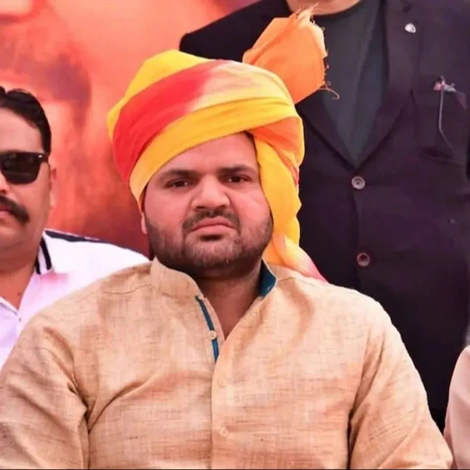 Karan Bhushan Singh