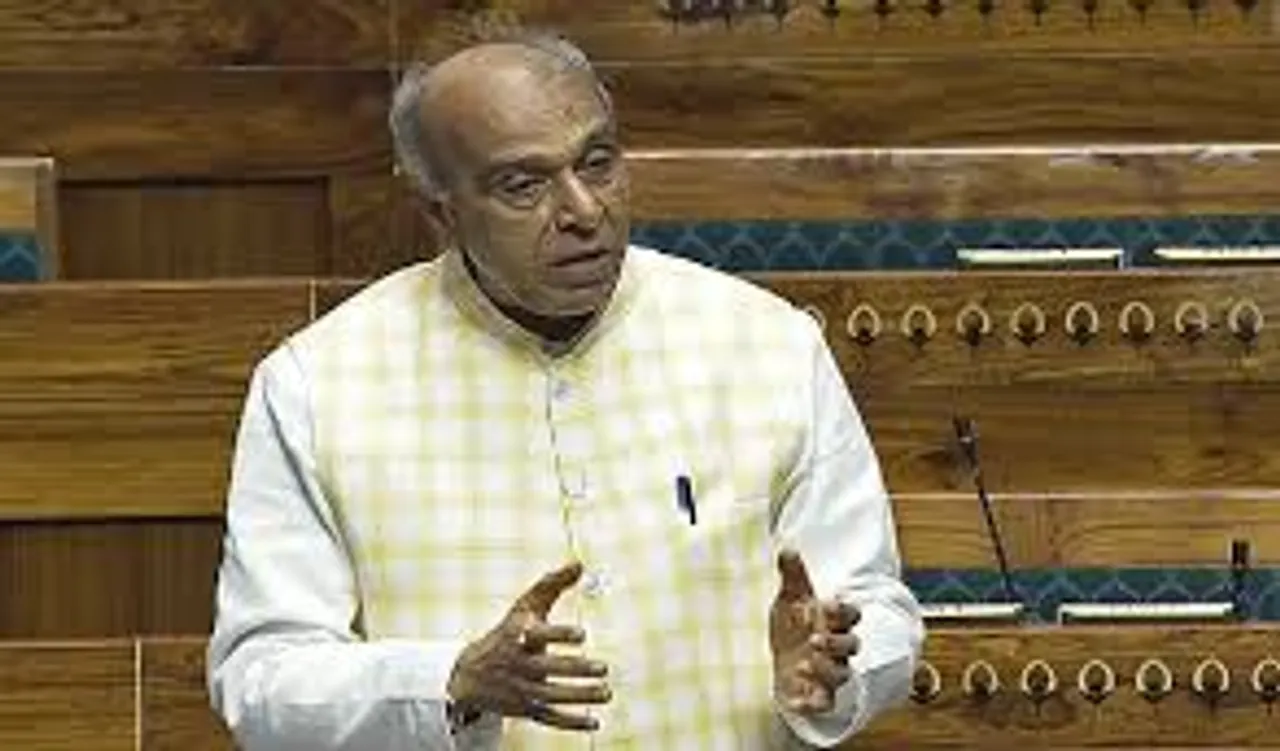 BJP MP Jagdambika Pal 