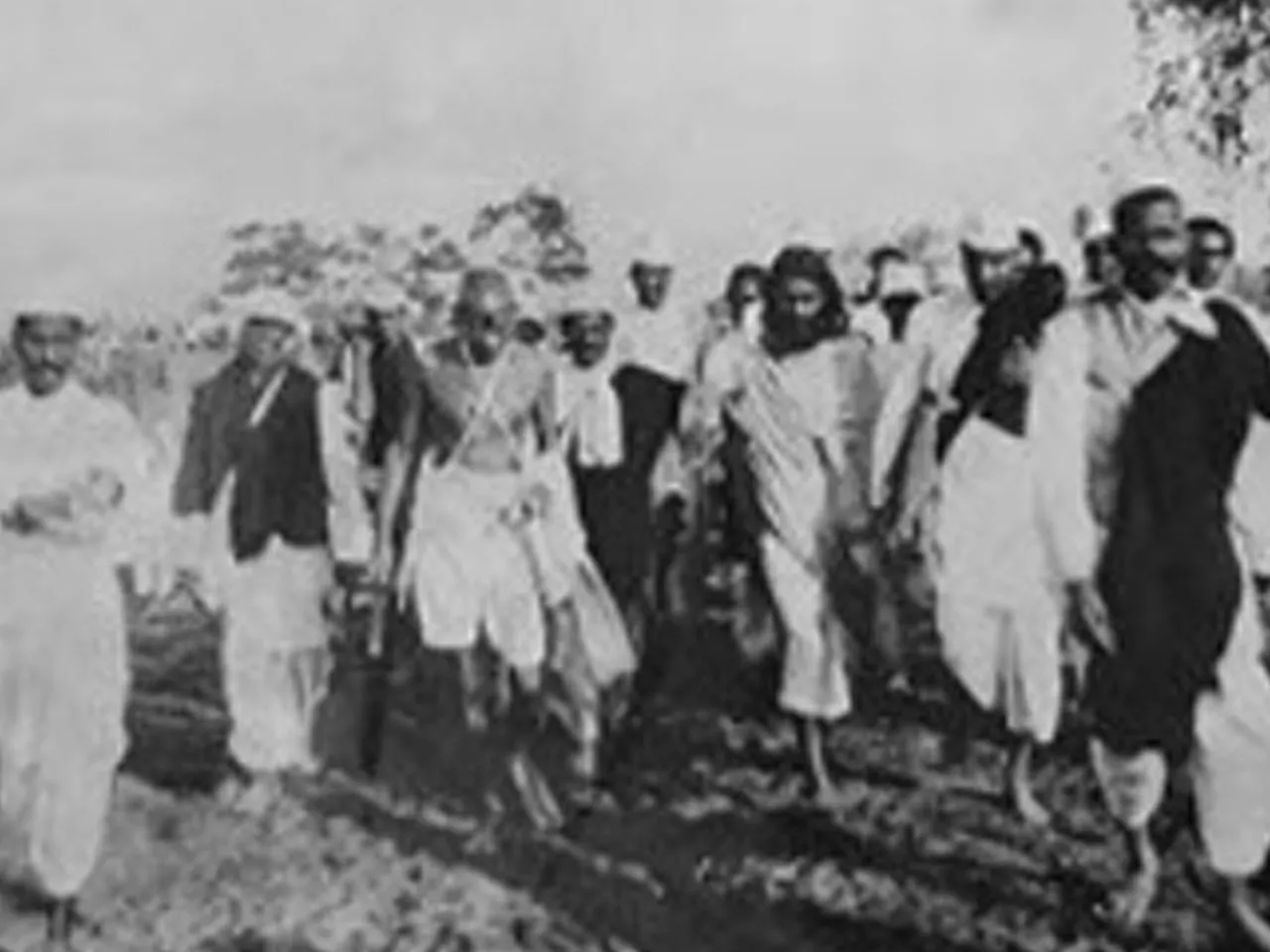 gandhi ju3