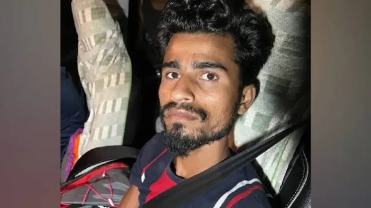 Dhing Gang Rape Incident: Accused Escapes, Drowns in Assam