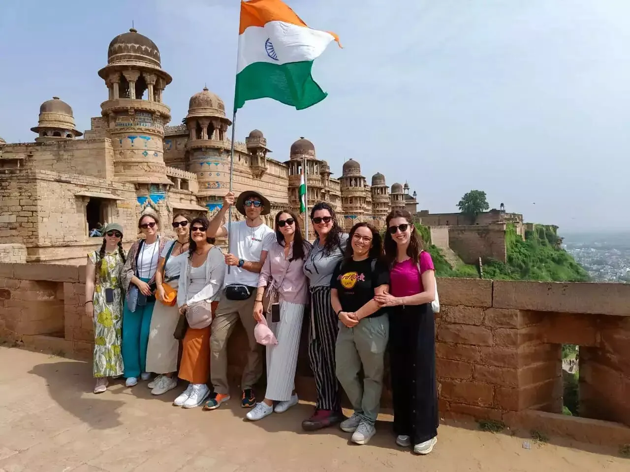 india tourism