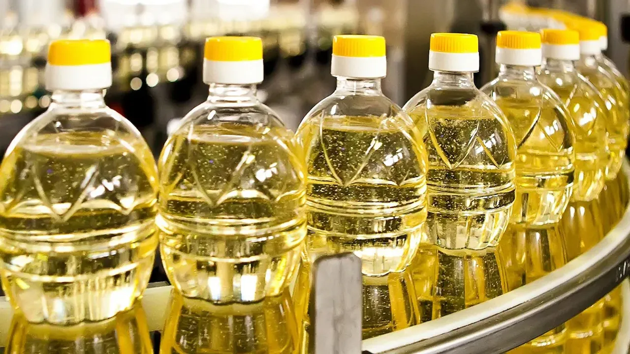 Union Cabinet Approves National Mission on Edible Oils – Oilseeds