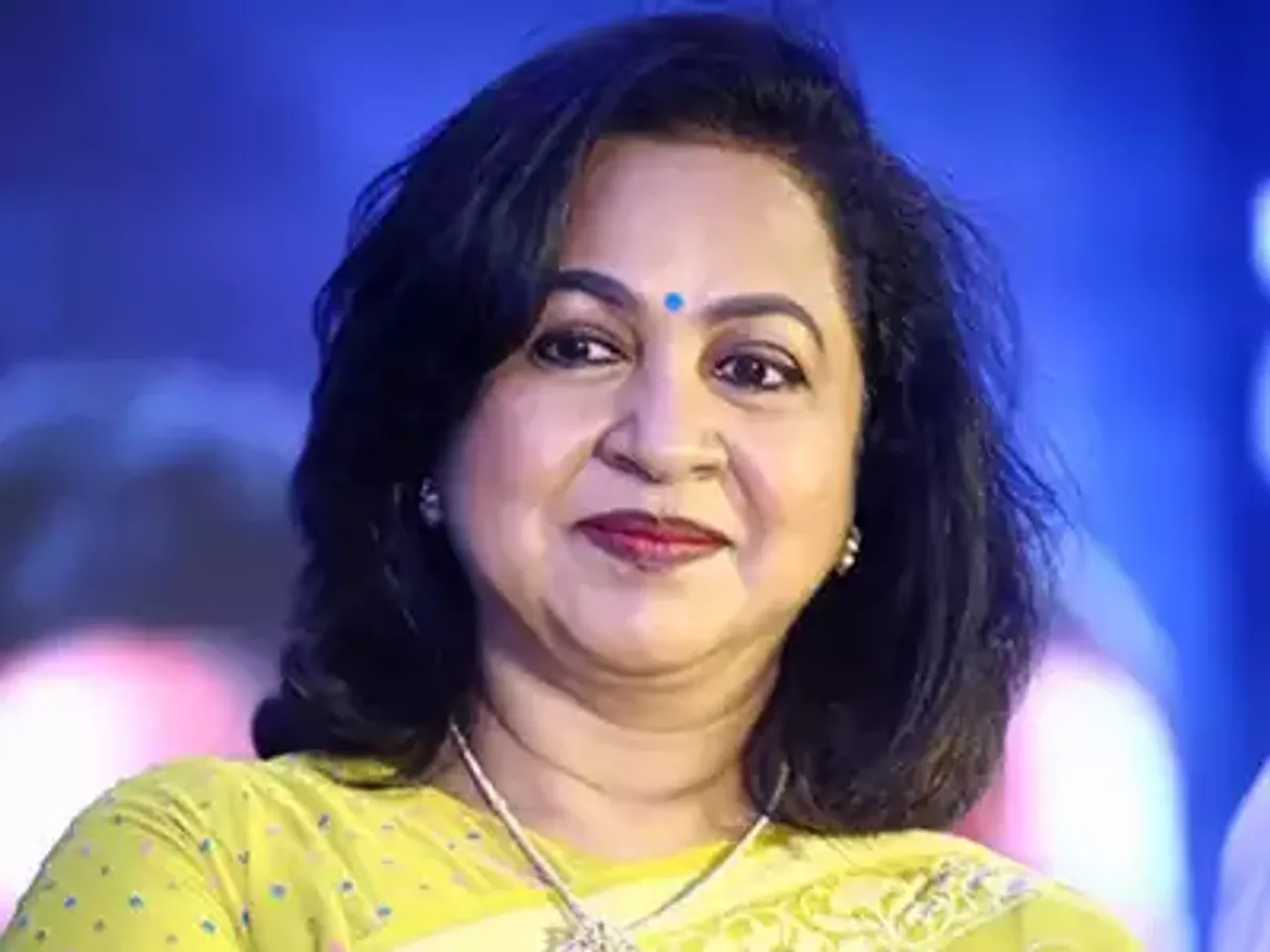 Radikaa Sarathkumar