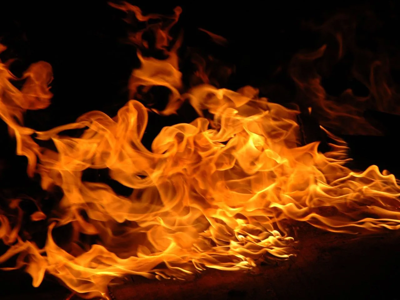 Fire