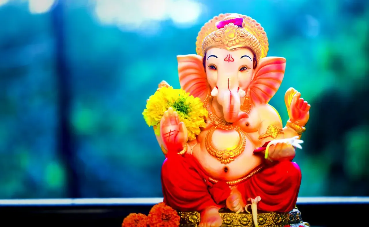 Ganesh Chaturthi