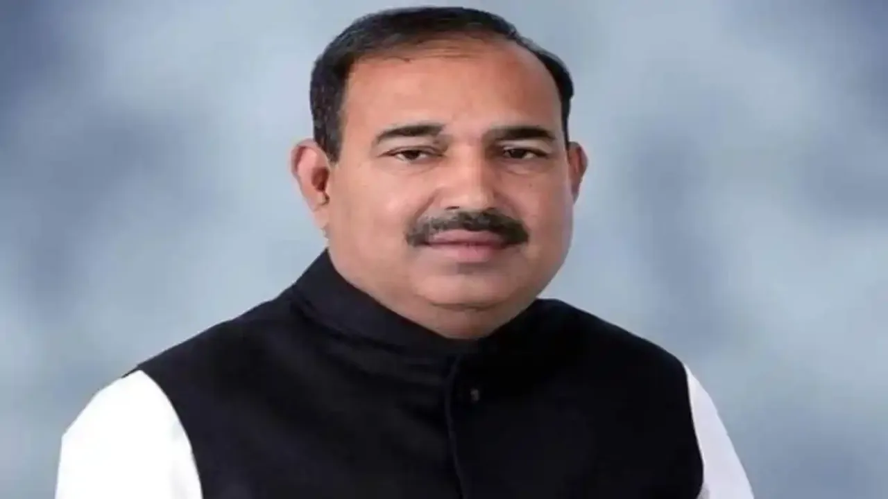 Ajay Pratap Singh