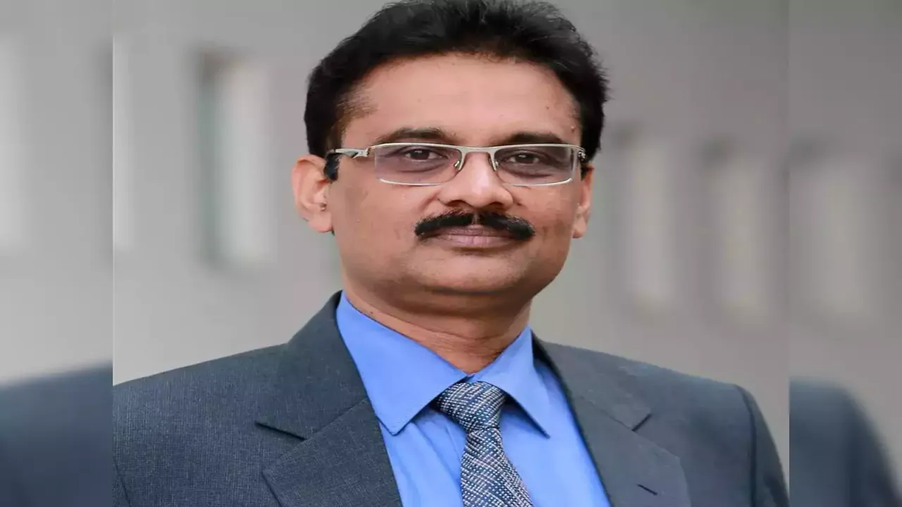 Ashok Mittal