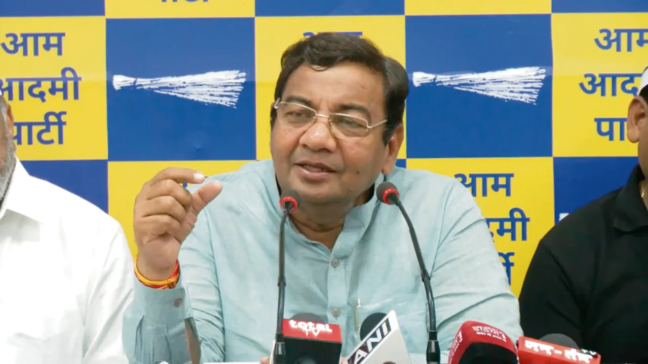 Sushil Gupta