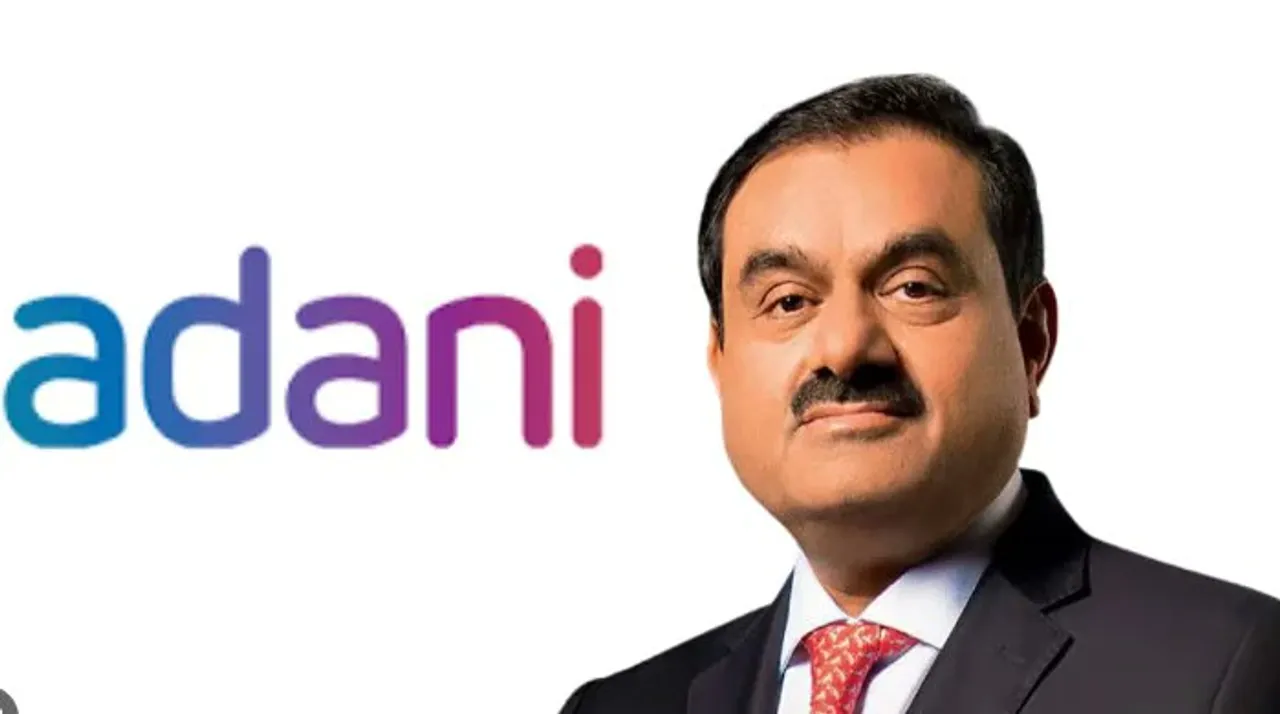 Adani 