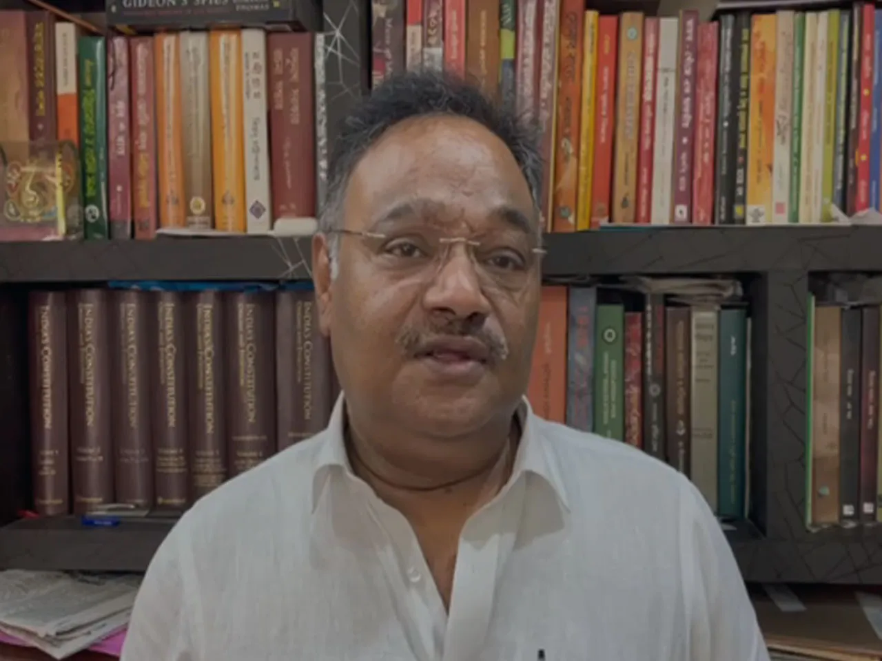 shamik bhattacharya