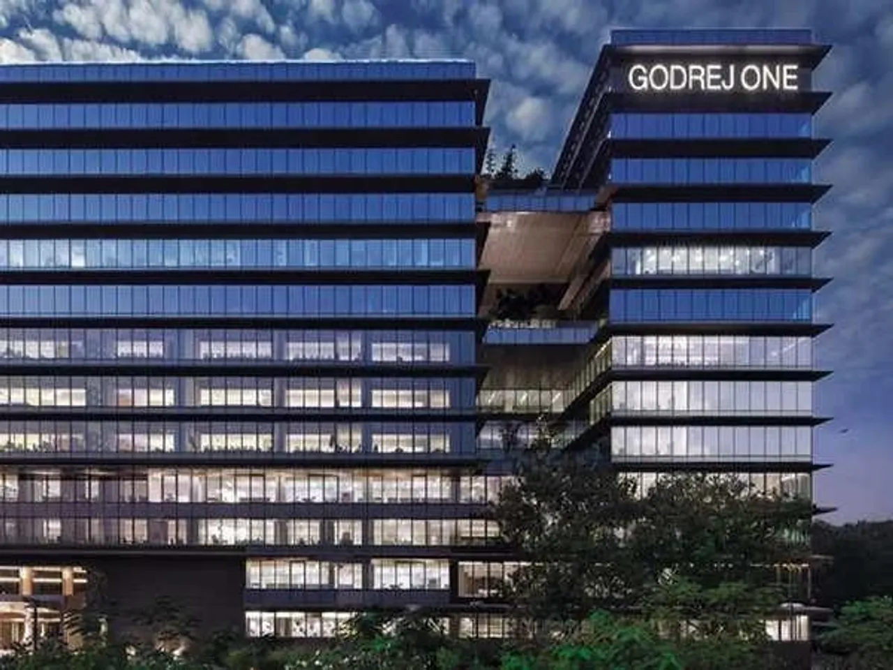 Godrej Prop to redevelop land parcel in Wadala, Mumbai