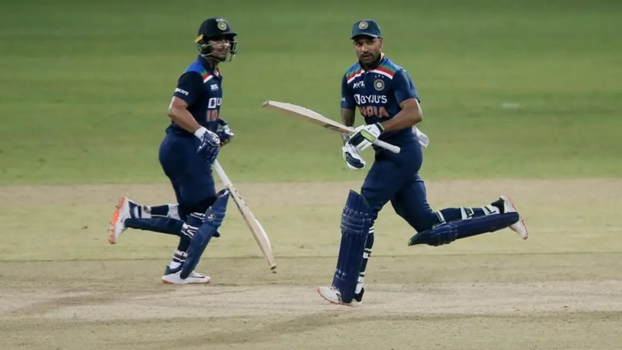 Former cricketers react on India's thumping win over Sri Lanka in 1st ODI