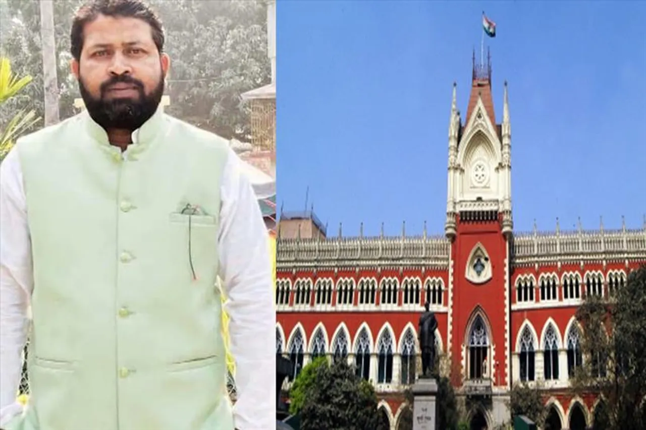 The victim approached the division bench challenging Saidur Rahman's interim bail order