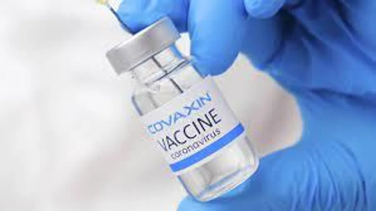 Britain recognizes India Biotech's covaccine