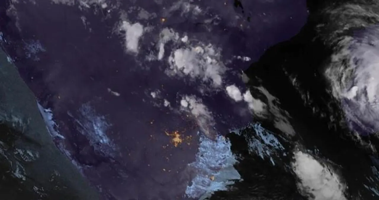 1 killed in Madagascar after cyclone Freddy hits