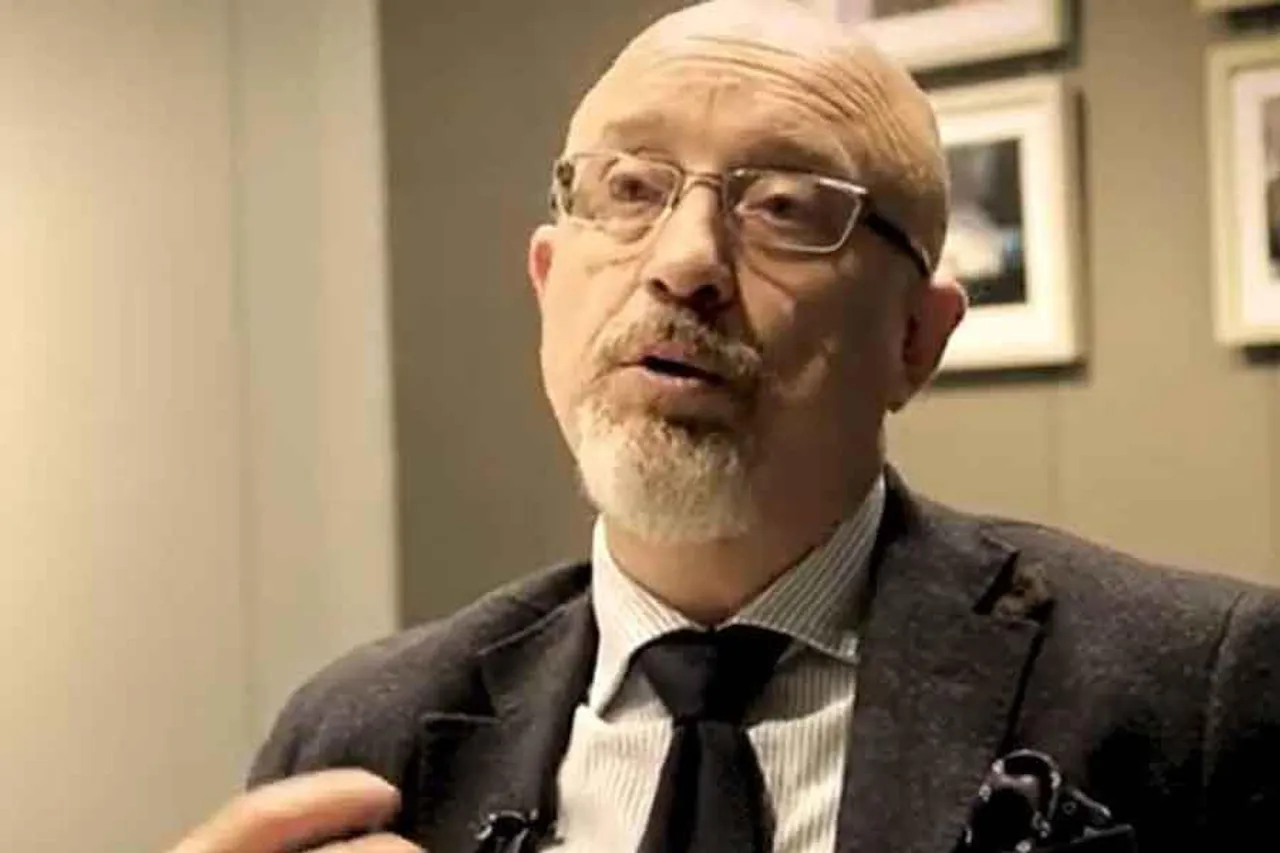 Ukraine will not hit Russian territory with new missiles