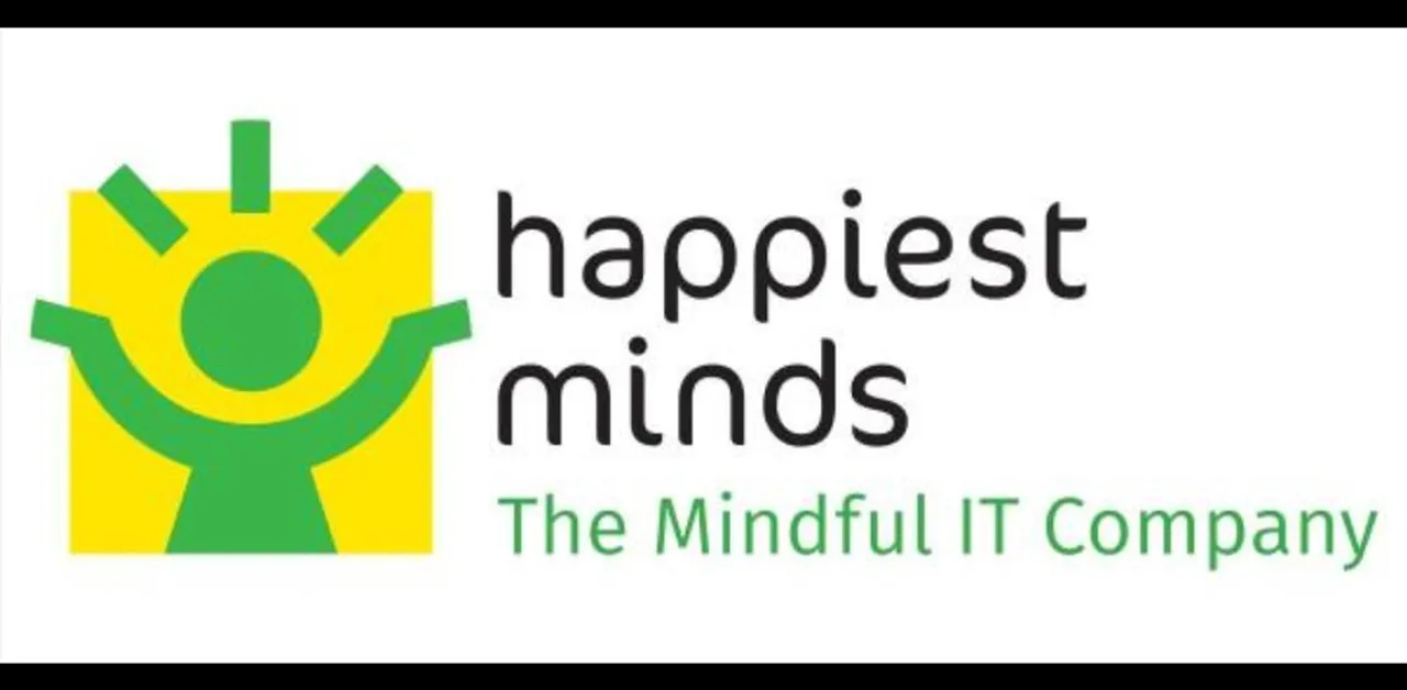 Happiest Mind: result update