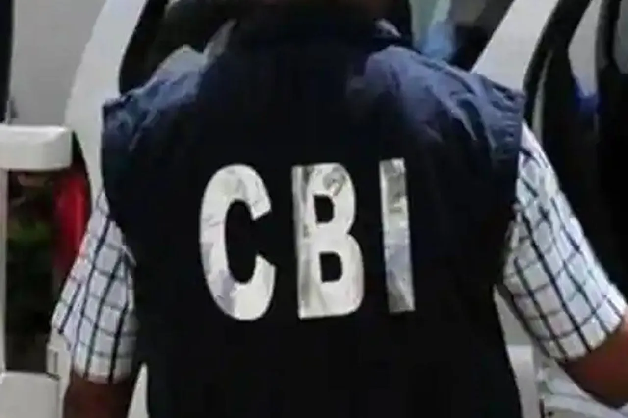 CBI raids retired bank employee's house in Dunlop in recruitment scam case
