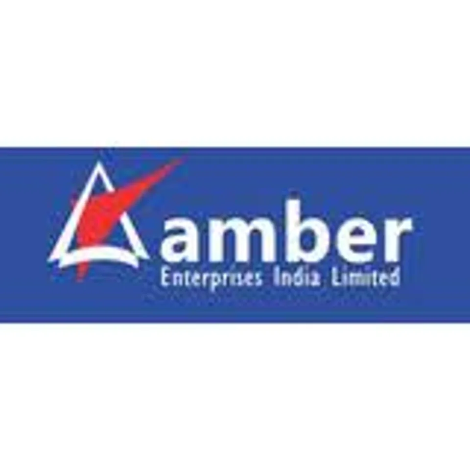 Amber Enterprises: Apr-Jun consol