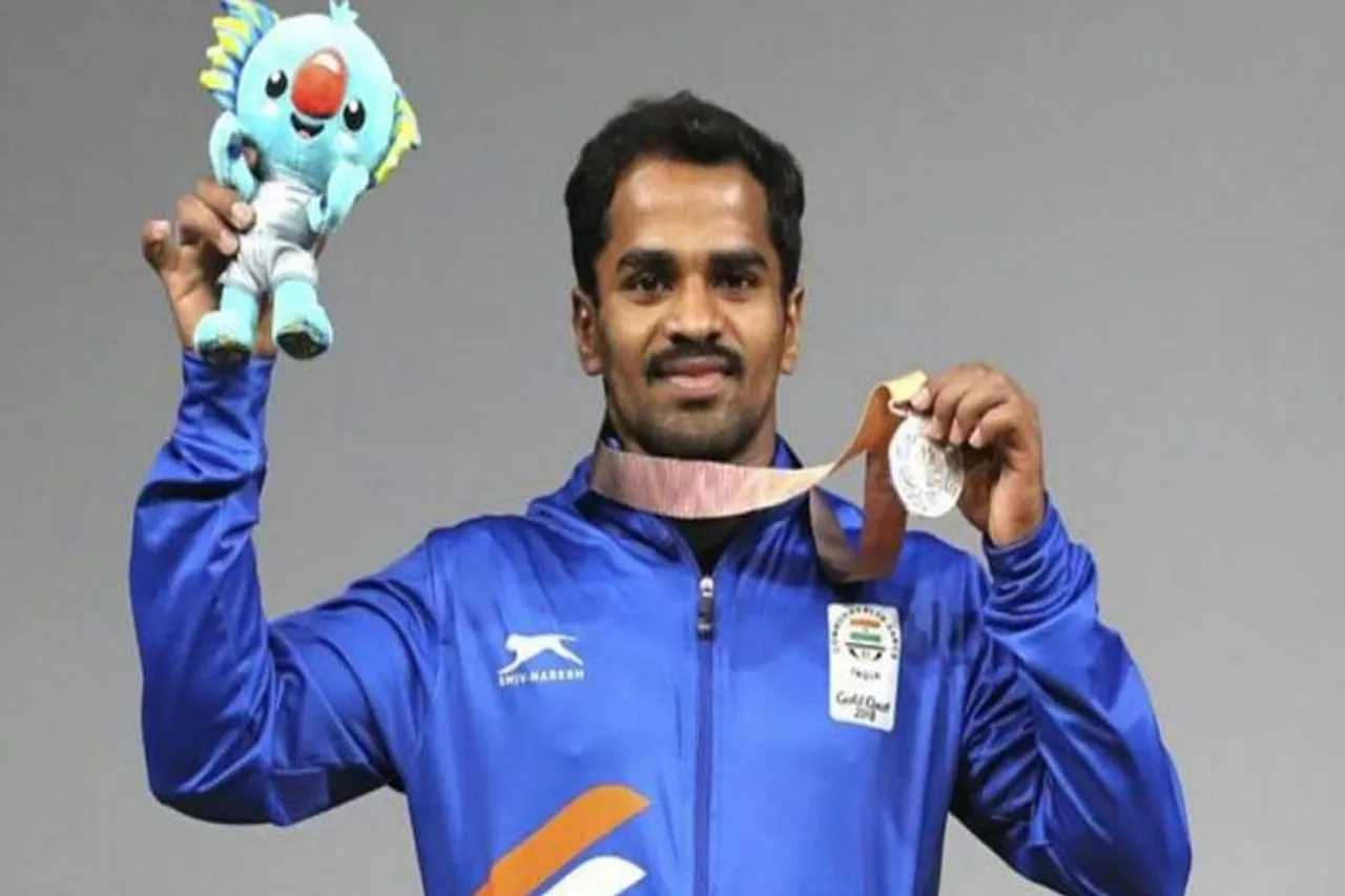 CWG 2022: India wins medal again