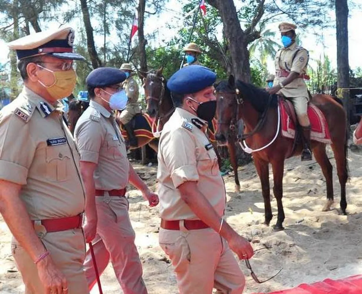 Kerala DGP writes from the heart on his retirement