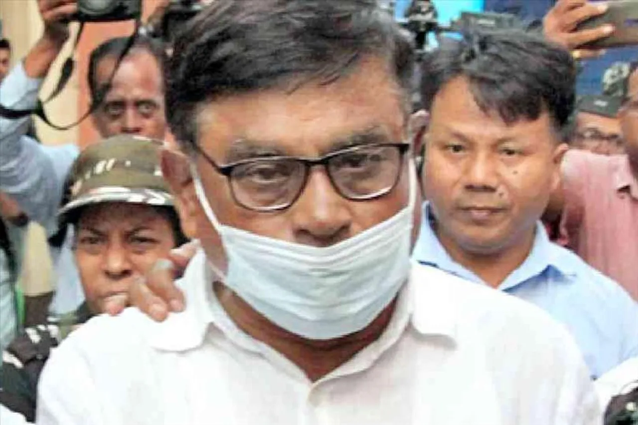 Jail or bail? What is the fate of Manik's wife and son, hearing of bail plea today