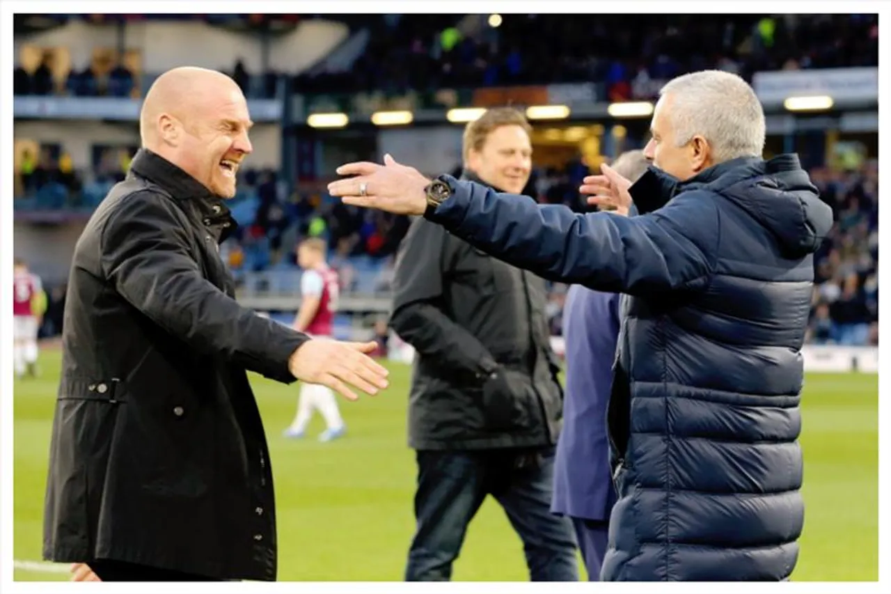 Lampard may lose his job