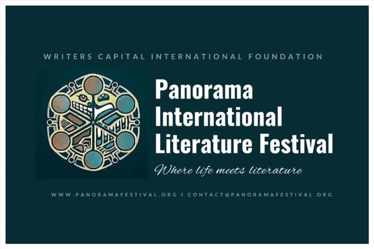 Fourth season of Panorama International Literature Festival to be held from 29 to 31 January