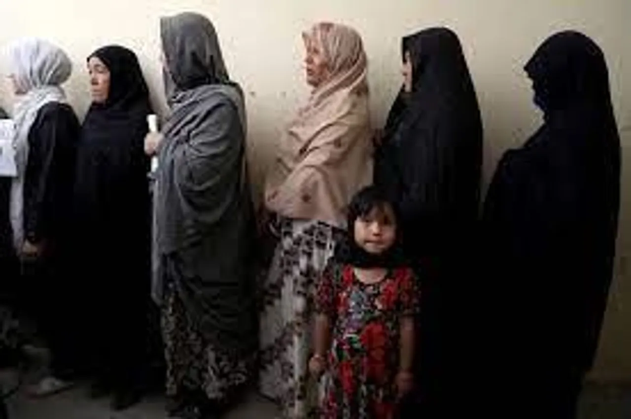 Violence against women still not decreasing in Afghanistan!