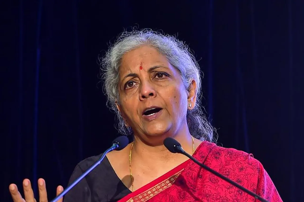 The Center has called an all-party meeting on January 30