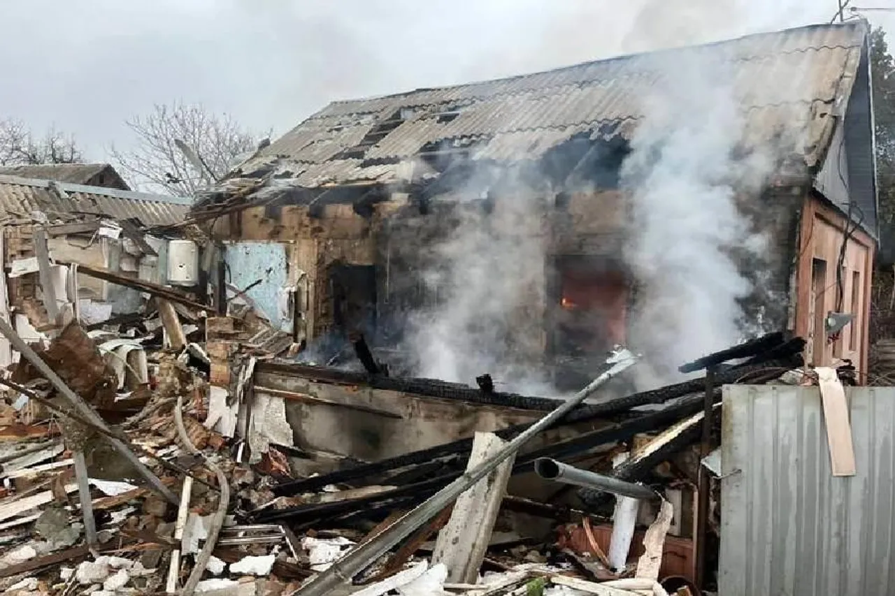 Russian shelling in Dnipropetrovsk region, several killed