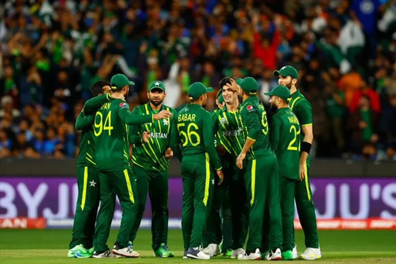 Rohit Sharma fails India in crucial game against Pakistan