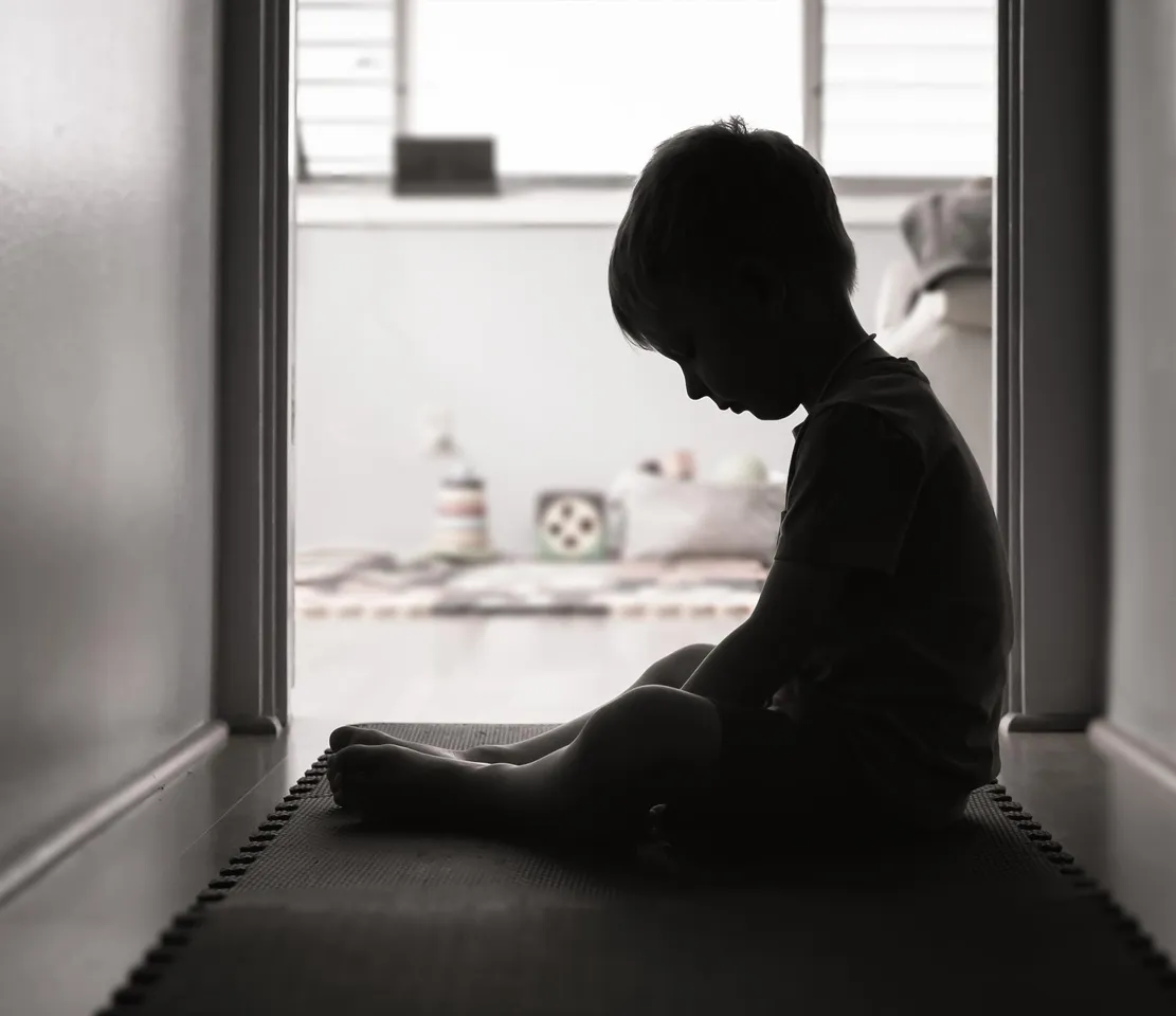 Allegations of mental abuse against a 3-year-old child against the school