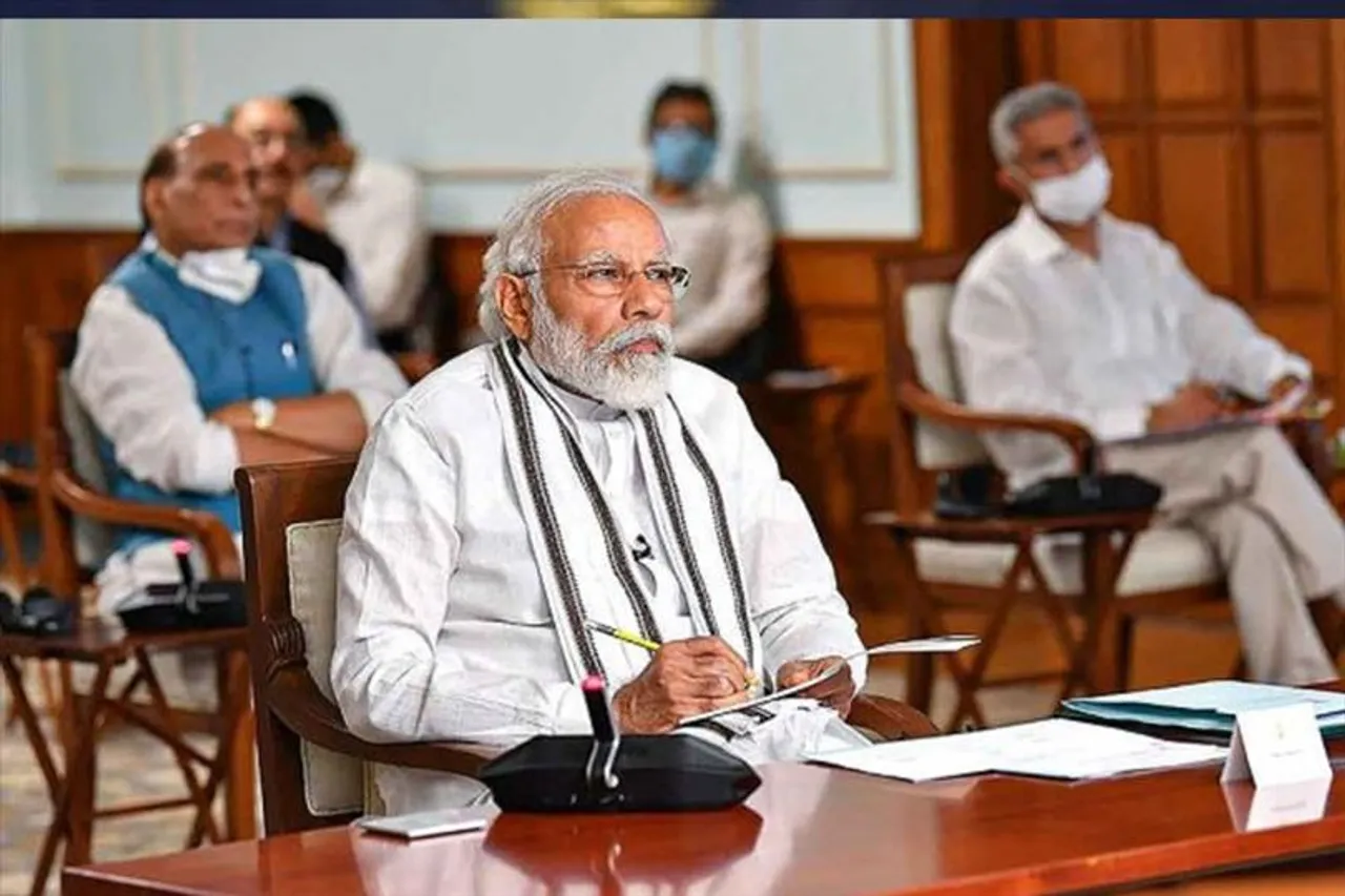 Ahead of Budget, PM to hold crucial meeting with cabinet members today