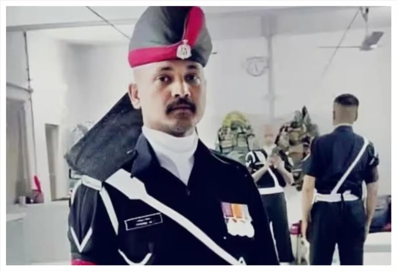 Tamil Nadu: Army soldier beaten to death by a DMK councillor