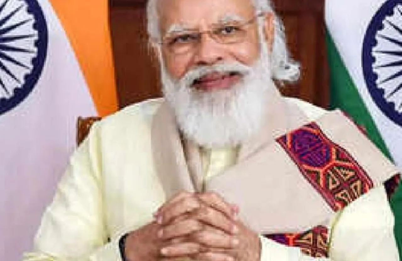 PM Modi have tight schedule on his birthday