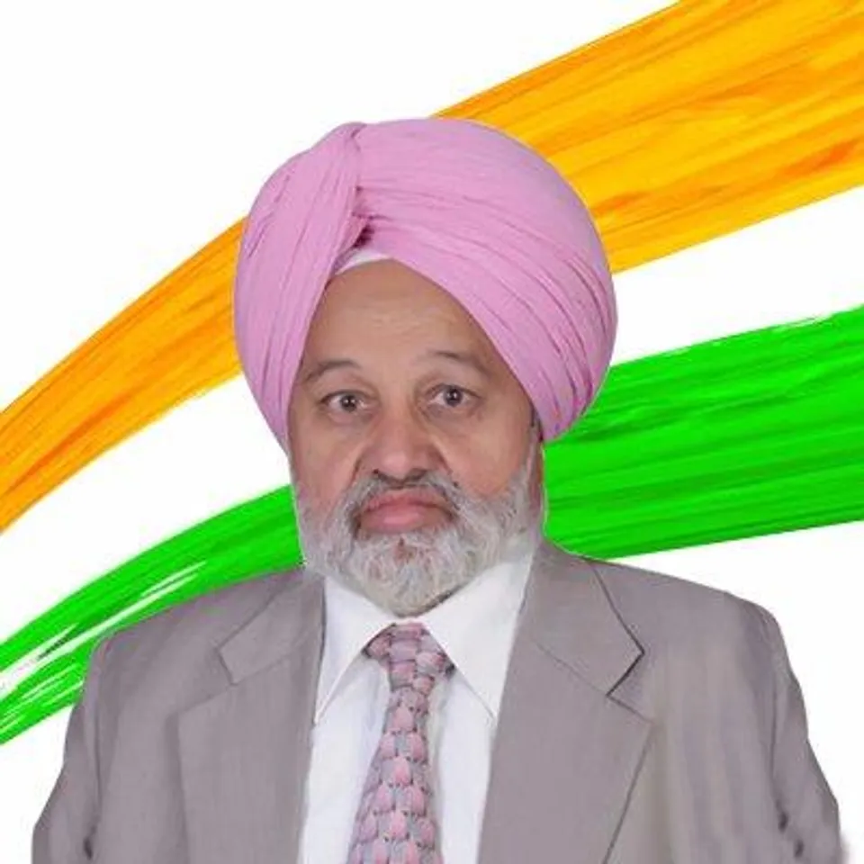 Without Amarinder, Congress will suffer hugely: Congress leader Amrik Singh Dhillon