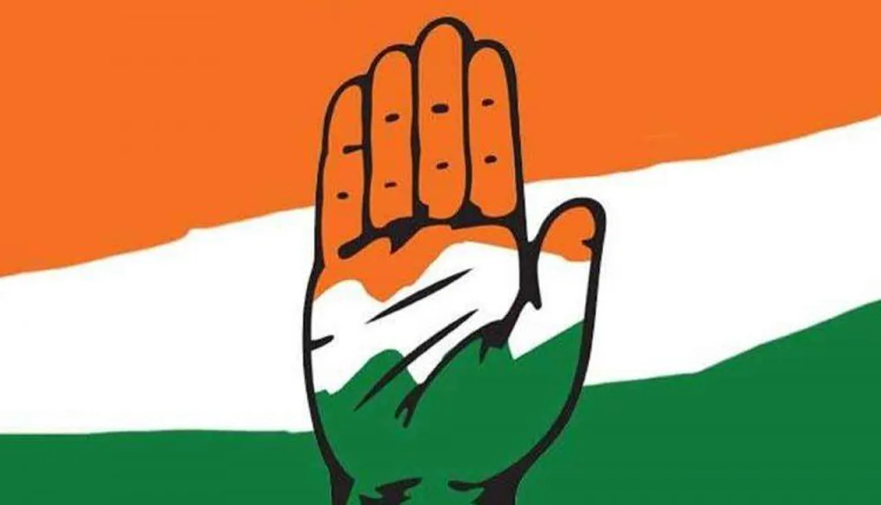 Ranajit, Szarita appointed Congress secretaries