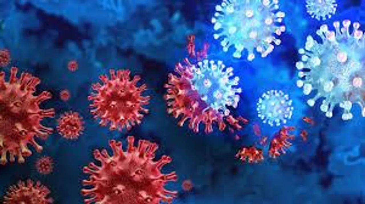 Delhi breaks record of last 8 months at infection rate