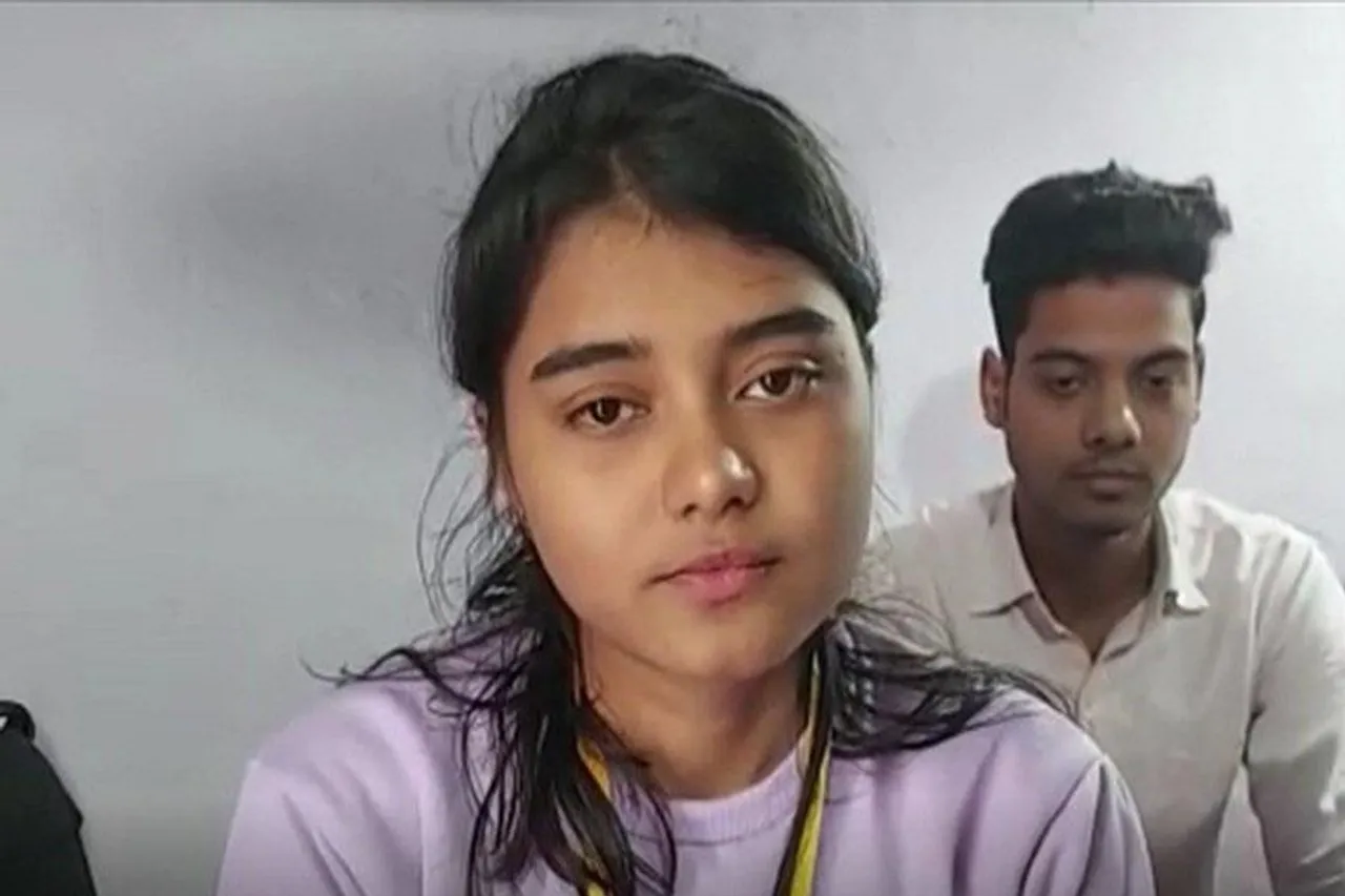 Sania Mirza set to become first Muslim woman fighter pilot