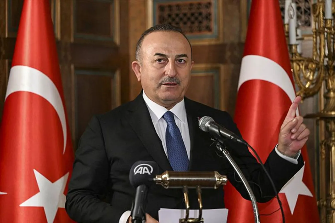 Turkey urges Sweden to withdraw permission for Quran protests