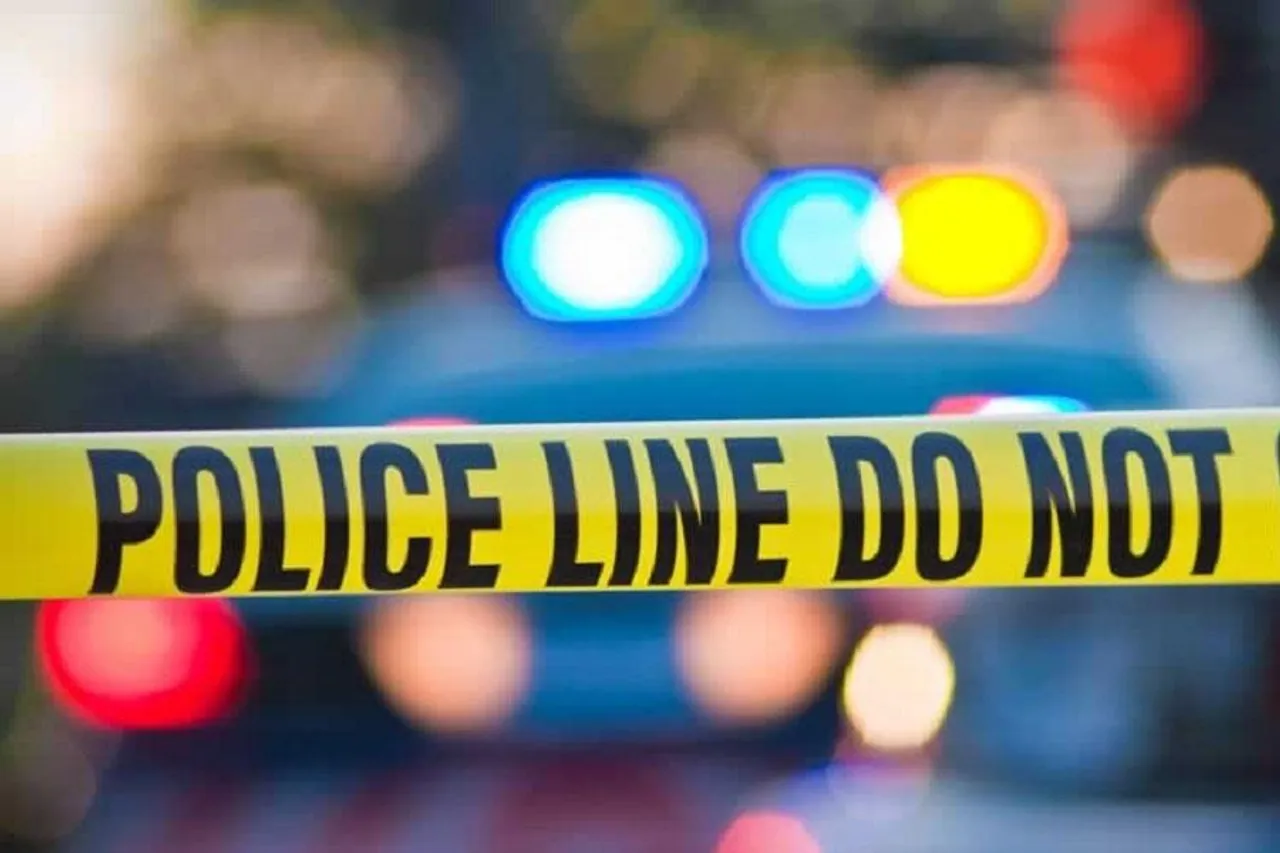 Man, woman found dead in Bawana hotel, probe underway