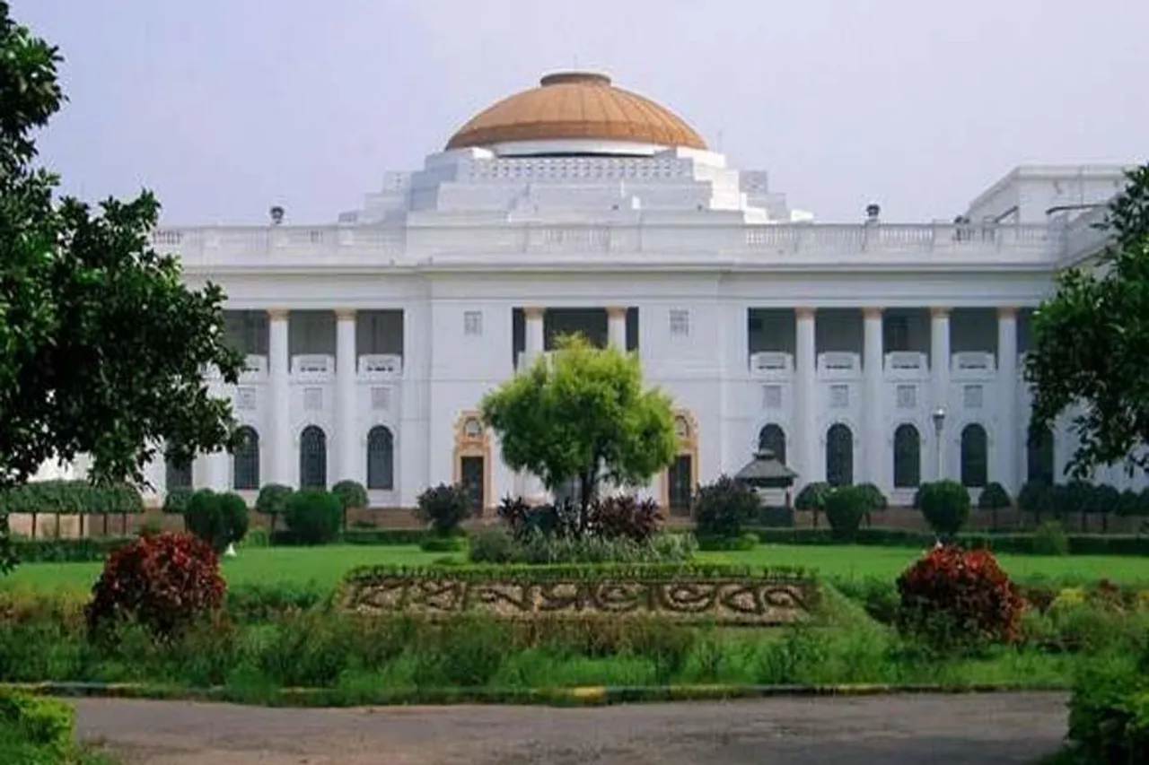 West Bengal government amends property destruction law