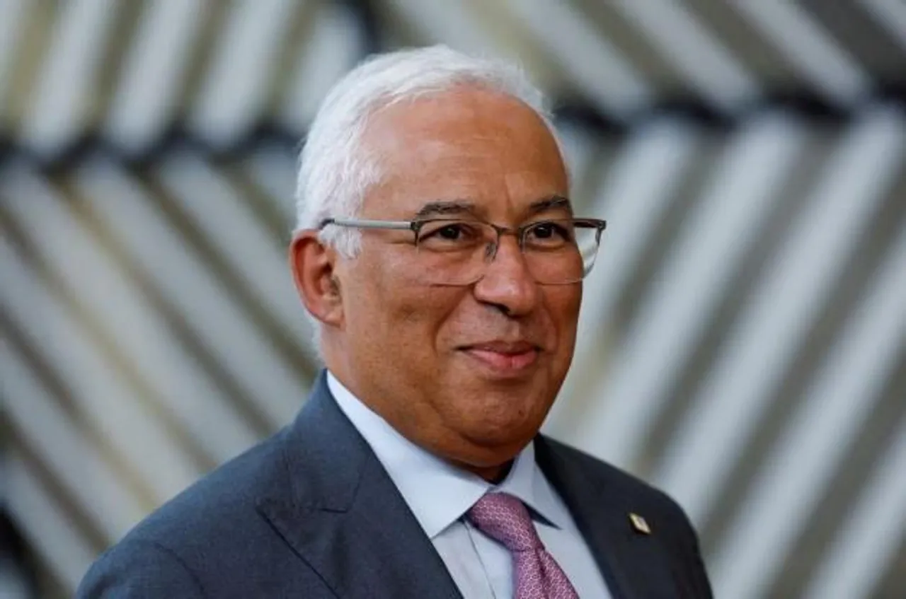 Portugal to send leopard tanks to Ukraine