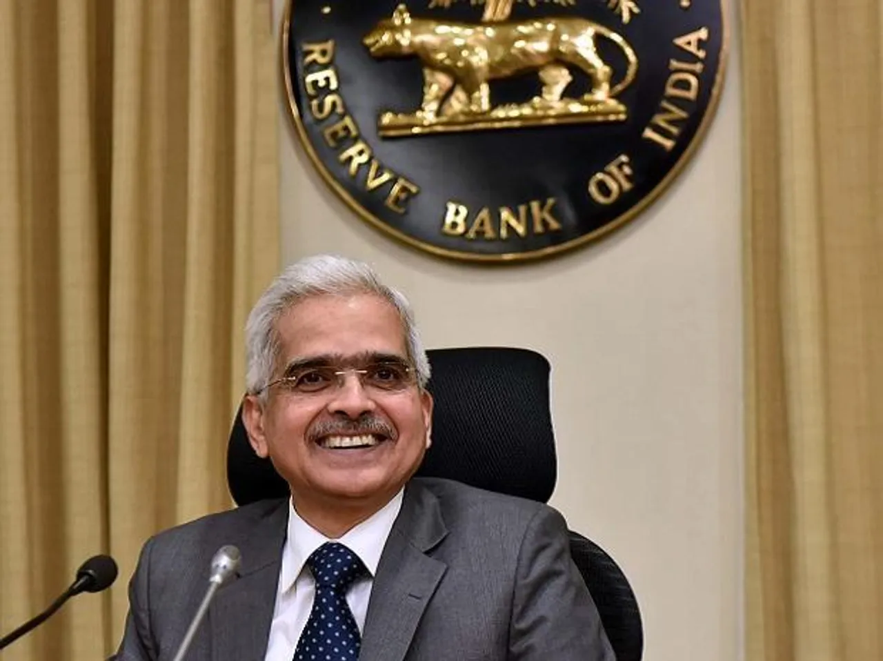 Highlights of RBI Governor Shaktikanta Das' address post MPC meet