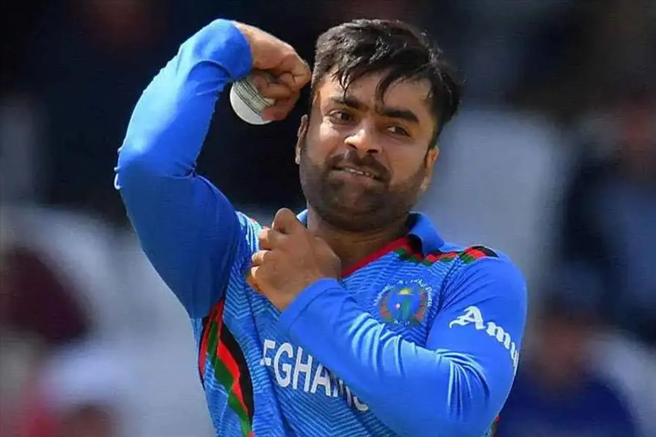 Rashid Khan has been reappointed as T20 captain by Afghanistan