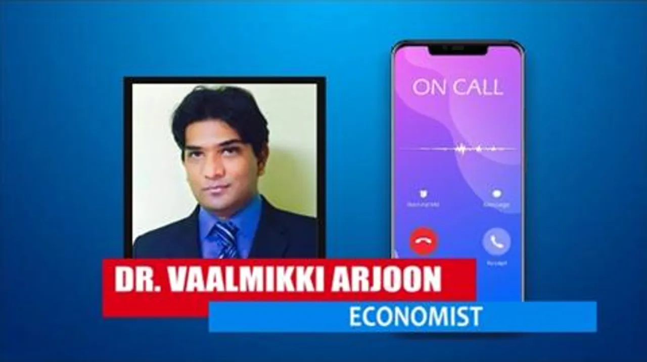 T&T’S ECONOMIST PREDICTS FURTHER PRICE INCREASE IN FOOD ITEMS